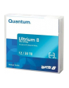 Quantum LTO-8 medium 30 TB, streaming media (1-pack) - nr 11