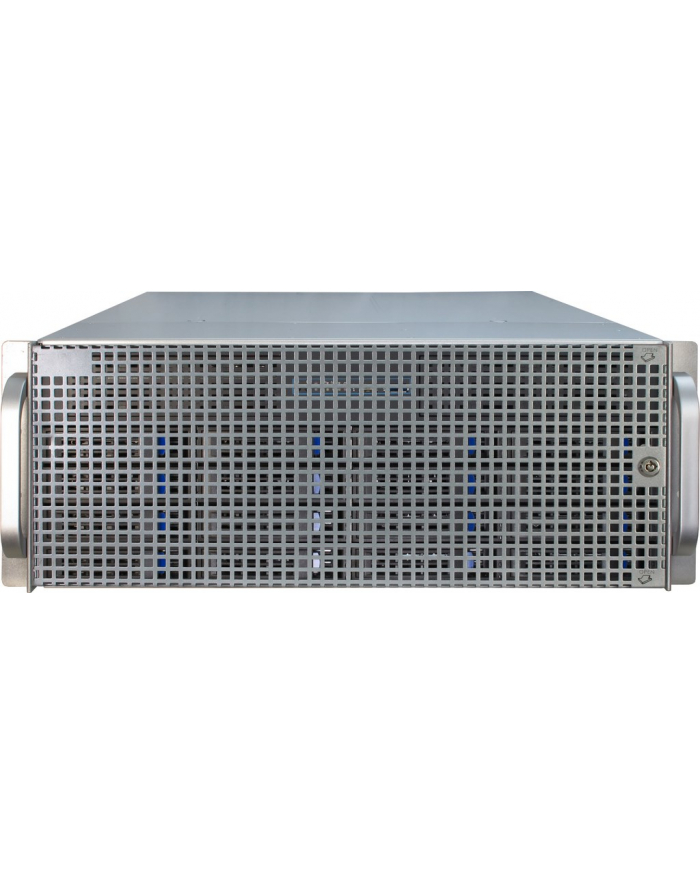 Inter-Tech 4U 4416, server housing (black 4U) główny