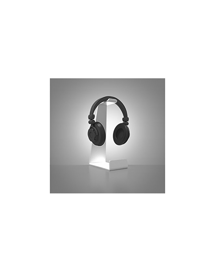 Hagor M Headset Holder Table Stand silver główny