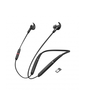 Jabra Evolve 65e UC inkl LINK 370