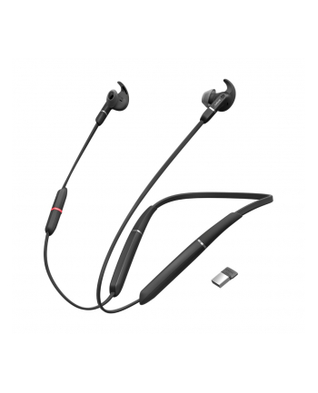 Jabra Evolve 65e UC inkl LINK 370