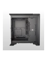 Cooler Master MasterCase SL600M Black Edition, tower case (black, Tempered Glass) - nr 16