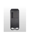 Cooler Master MasterCase SL600M Black Edition, tower case (black, Tempered Glass) - nr 19