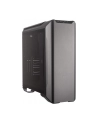 Cooler Master MasterCase SL600M Black Edition, tower case (black, Tempered Glass) - nr 23
