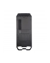 Cooler Master MasterCase SL600M Black Edition, tower case (black, Tempered Glass) - nr 2