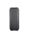 Cooler Master MasterCase SL600M Black Edition, tower case (black, Tempered Glass) - nr 33