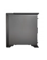 Cooler Master MasterCase SL600M Black Edition, tower case (black, Tempered Glass) - nr 37