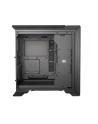 Cooler Master MasterCase SL600M Black Edition, tower case (black, Tempered Glass) - nr 40