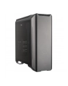 Cooler Master MasterCase SL600M Black Edition, tower case (black, Tempered Glass) - nr 48