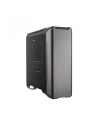 Cooler Master MasterCase SL600M Black Edition, tower case (black, Tempered Glass) - nr 4