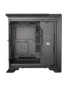Cooler Master MasterCase SL600M Black Edition, tower case (black, Tempered Glass) - nr 50
