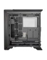 Cooler Master MasterCase SL600M Black Edition, tower case (black, Tempered Glass) - nr 55