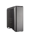 Cooler Master MasterCase SL600M Black Edition, tower case (black, Tempered Glass) - nr 57