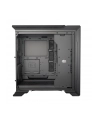 Cooler Master MasterCase SL600M Black Edition, tower case (black, Tempered Glass) - nr 5