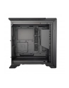 Cooler Master MasterCase SL600M Black Edition, tower case (black, Tempered Glass) - nr 9