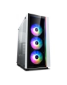 DeepCool Matrexx 55 V3 ADD RGB WH 3F, tower case (white, Tempered Glass) - nr 12