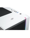 DeepCool Matrexx 55 V3 ADD RGB WH 3F, tower case (white, Tempered Glass) - nr 5