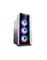 DeepCool Matrexx 55 V3 ADD RGB WH 3F, tower case (white, Tempered Glass) - nr 6