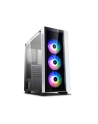 DeepCool Matrexx 55 V3 ADD RGB WH 3F, tower case (white, Tempered Glass) - nr 7