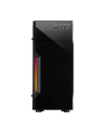 Inter-Tech B-42 RGB, Tower Case (Black) - nr 18