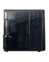 Inter-Tech B-42 RGB, Tower Case (Black) - nr 28