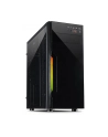 Inter-Tech B-42 RGB, Tower Case (Black) - nr 32