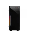Inter-Tech B-42 RGB, Tower Case (Black) - nr 34