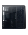 Inter-Tech B-42 RGB, Tower Case (Black) - nr 36