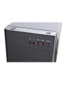 Inter-Tech B-42 RGB, Tower Case (Black) - nr 39