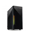 Inter-Tech B-42 RGB, Tower Case (Black) - nr 40