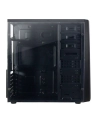 Inter-Tech B-42 RGB, Tower Case (Black) - nr 43