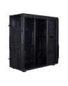 Inter-Tech B-42 RGB, Tower Case (Black) - nr 45