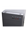 Inter-Tech B-42 RGB, Tower Case (Black) - nr 47