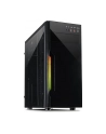 Inter-Tech B-42 RGB, Tower Case (Black) - nr 48