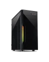 Inter-Tech B-42 RGB, Tower Case (Black) - nr 52