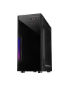 Inter-Tech B-42 RGB, Tower Case (Black) - nr 53