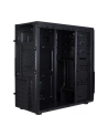 Inter-Tech B-42 RGB, Tower Case (Black) - nr 55