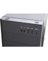 Inter-Tech B-42 RGB, Tower Case (Black) - nr 56