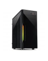 Inter-Tech B-42 RGB, Tower Case (Black) - nr 58