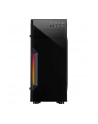 Inter-Tech B-42 RGB, Tower Case (Black) - nr 59