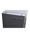 Inter-Tech B-42 RGB, Tower Case (Black) - nr 64