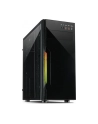 Inter-Tech B-42 RGB, Tower Case (Black) - nr 8