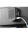 Joy-IT Aluminum housing for Raspberry Pi 4 B bk - nr 1