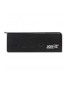 Joy-IT Aluminum housing for Raspberry Pi 4 B bk - nr 5