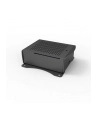 Joy-IT Aluminum housing for Raspberry Pi 4 B bk - nr 9