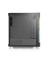 Thermaltake TG H200 Snow RGB, tower case (white, Tempered Glass) - nr 14