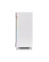 Thermaltake TG H200 Snow RGB, tower case (white, Tempered Glass) - nr 15