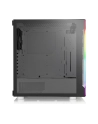 Thermaltake TG H200 Snow RGB, tower case (white, Tempered Glass) - nr 29