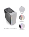 Thermaltake TG H200 Snow RGB, tower case (white, Tempered Glass) - nr 35