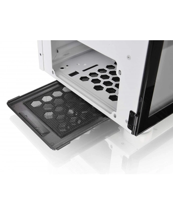 Thermaltake TG H200 Snow RGB, tower case (white, Tempered Glass) nr 2